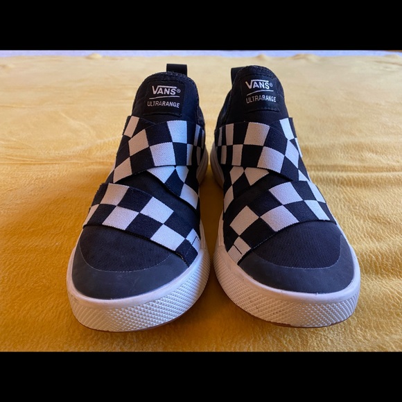 Vans Shoes - Vans ultrarange